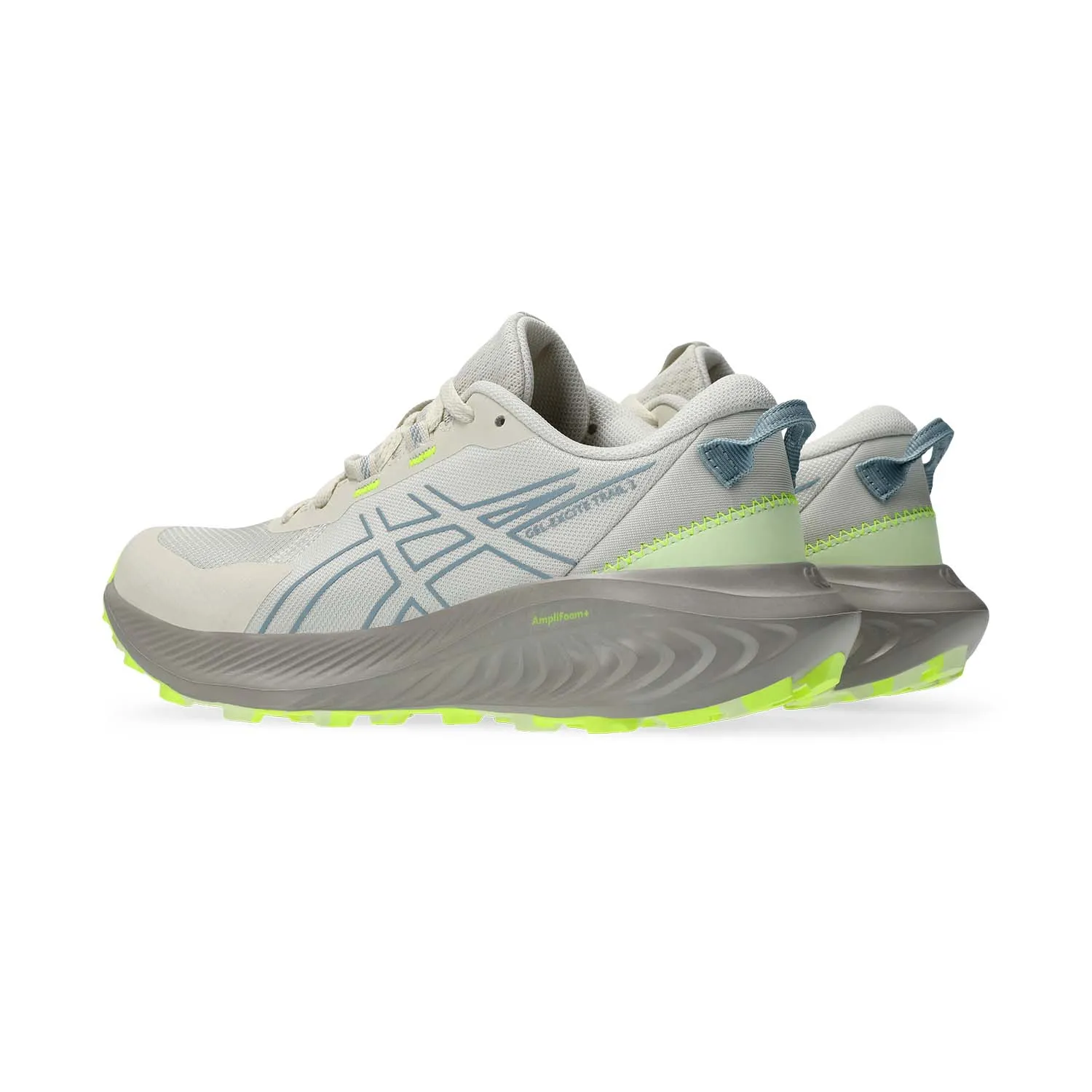 Asics Gel Excite Trail 2 | Birch Dolphin Grey