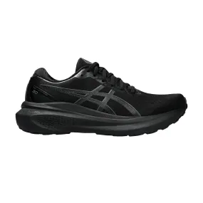 ASICS Gel Kayano 30 Black - Best Price & Reviews