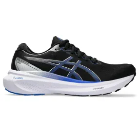 Asics Gel-Kayano 30 Black Blue