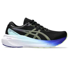 Asics Gel-Kayano 30 Black Blue