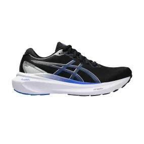 Asics Gel Kayano 30 Black Illusion Blue - Buy Now