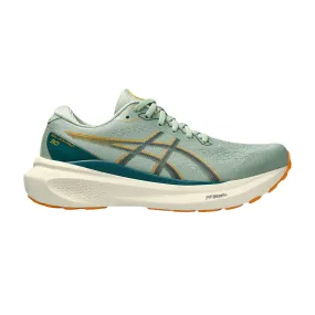 Asics Gel Kayano 30 Dark Jade Black