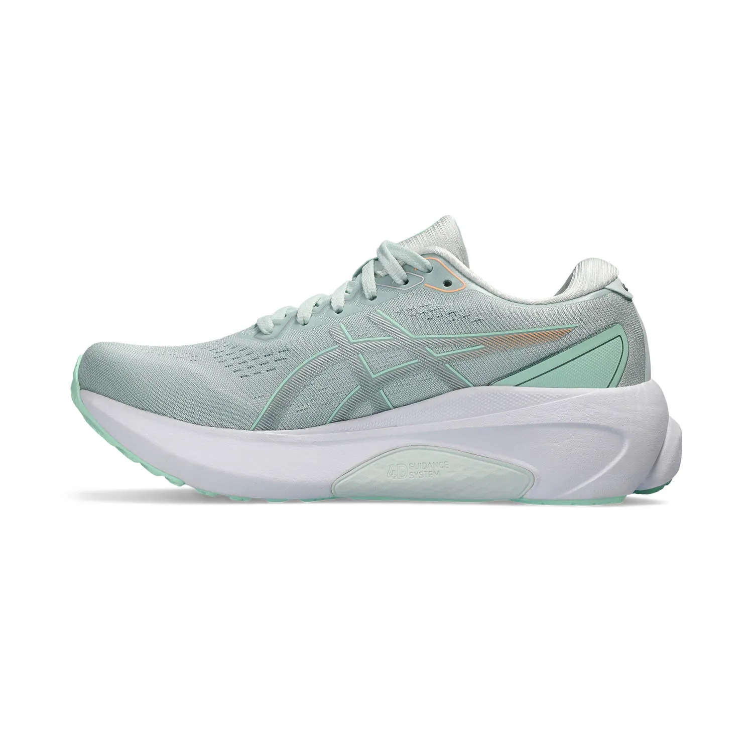 Asics Gel Kayano 30 Pale Mint Mint Tint