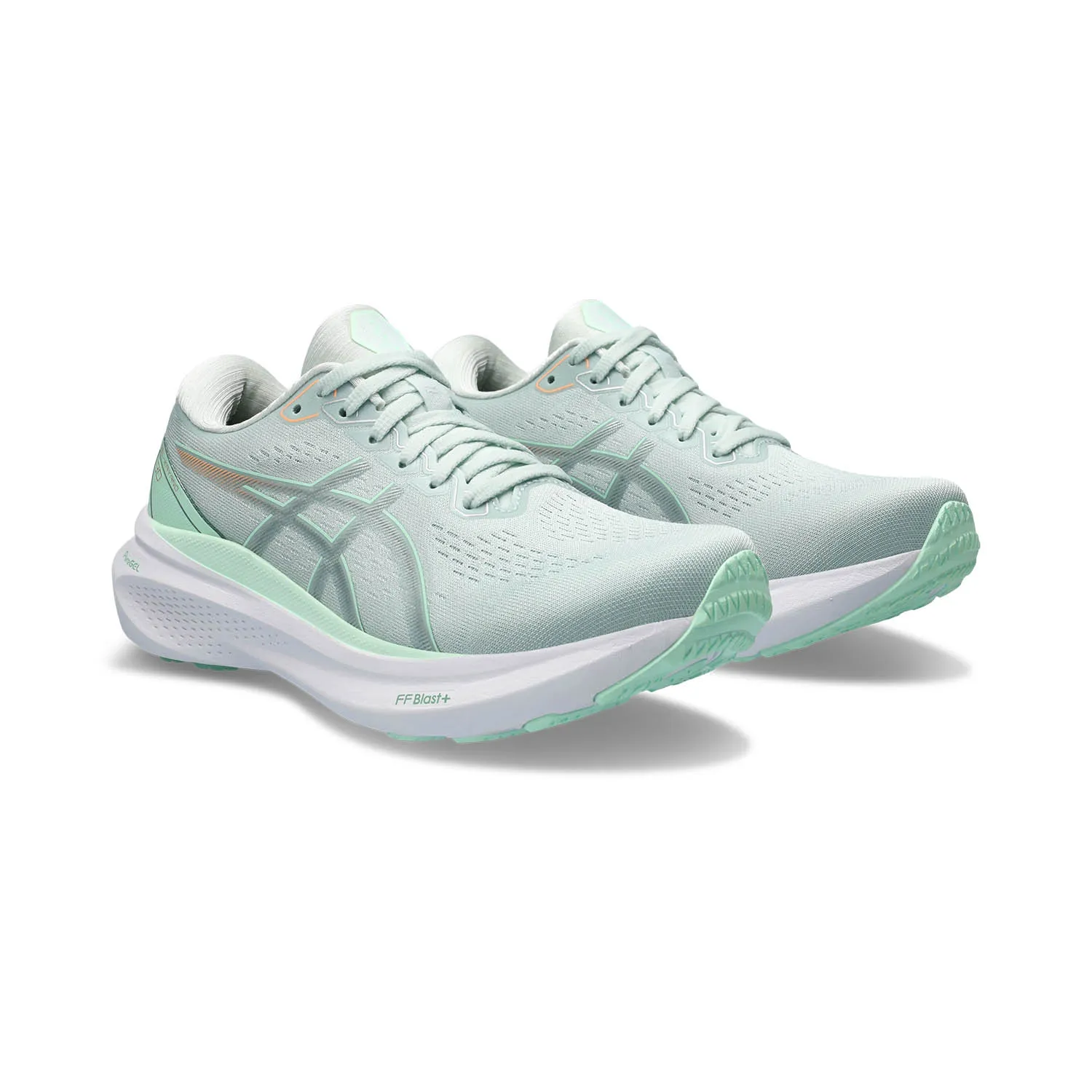 Asics Gel Kayano 30 Pale Mint Mint Tint