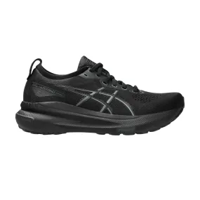 Asics Gel Kayano 31 Black - Popular Choice for Running Shoes.