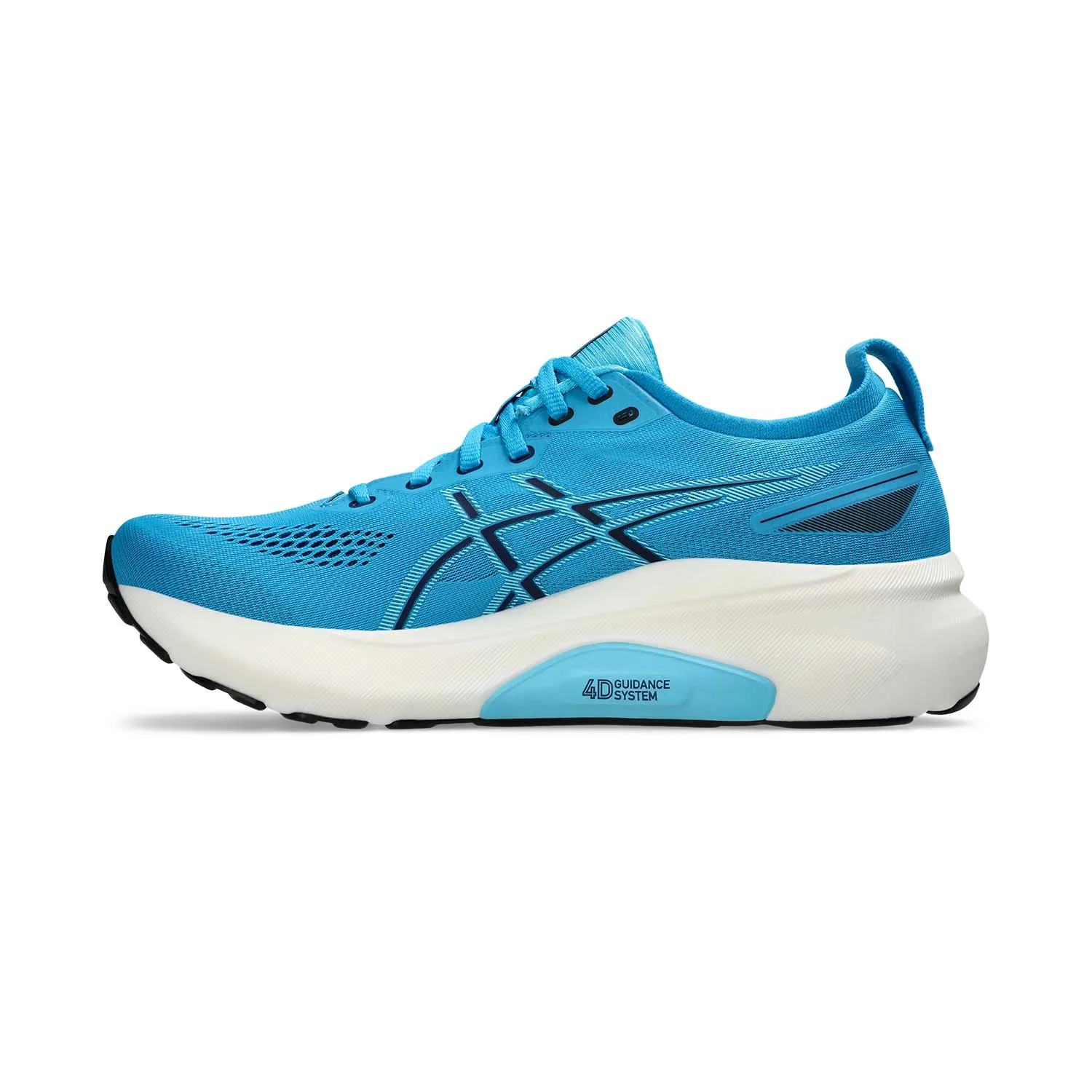 Asics Gel Kayano 31 - Digital Aqua/Bright Cyan