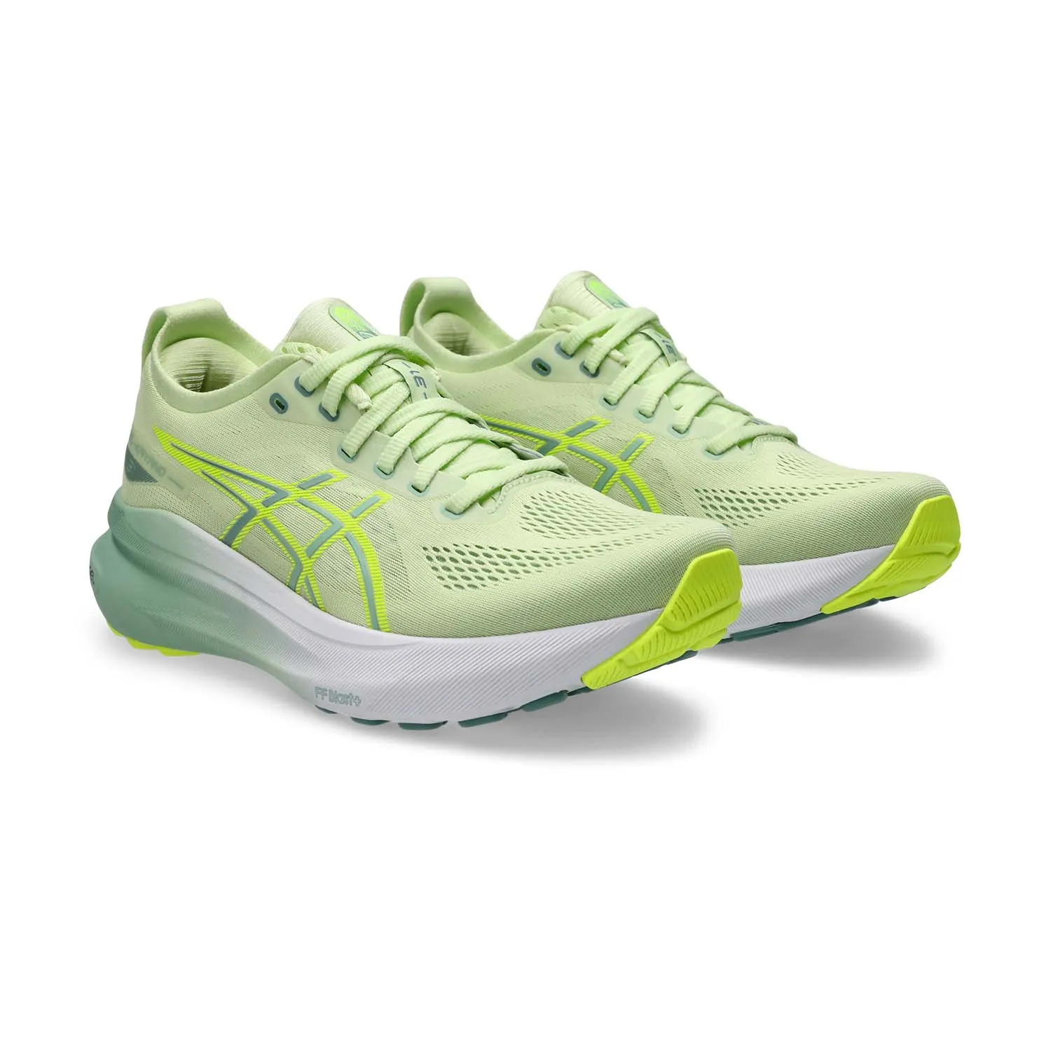 Asics Gel Kayano 31 Matcha Celadon