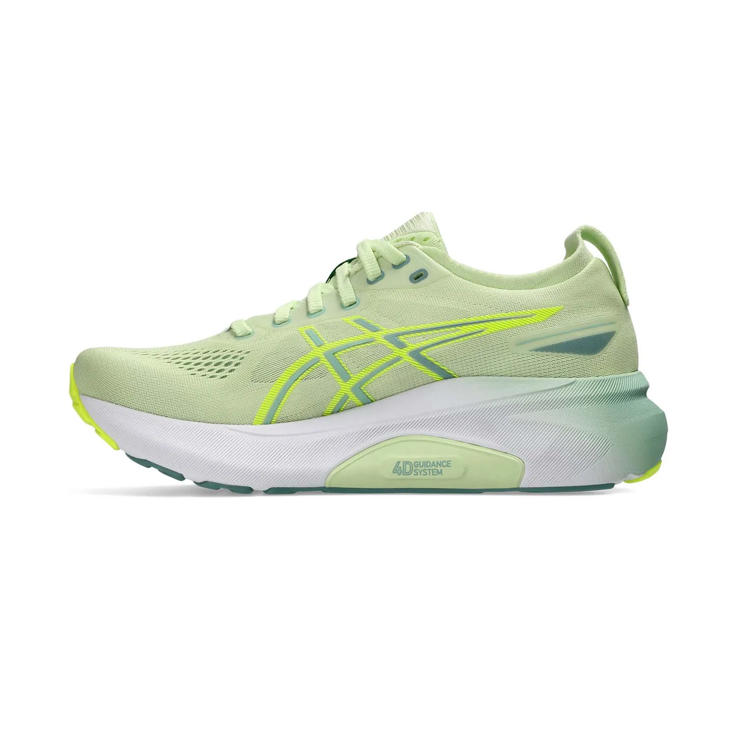 Asics Gel Kayano 31 Matcha Celadon