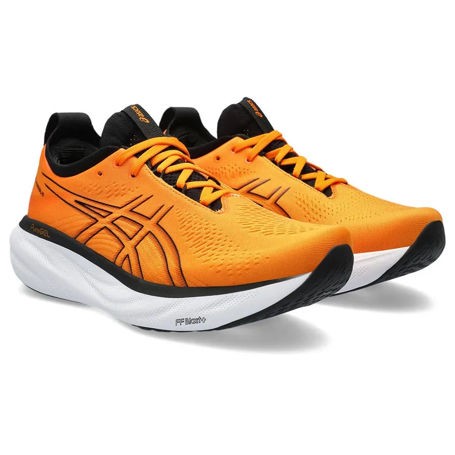 Asics Gel-Nimbus 25 Orange