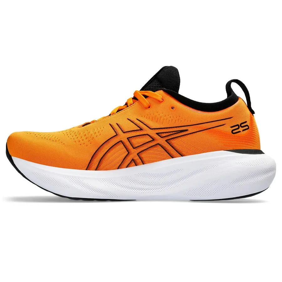 Asics Gel-Nimbus 25 Orange