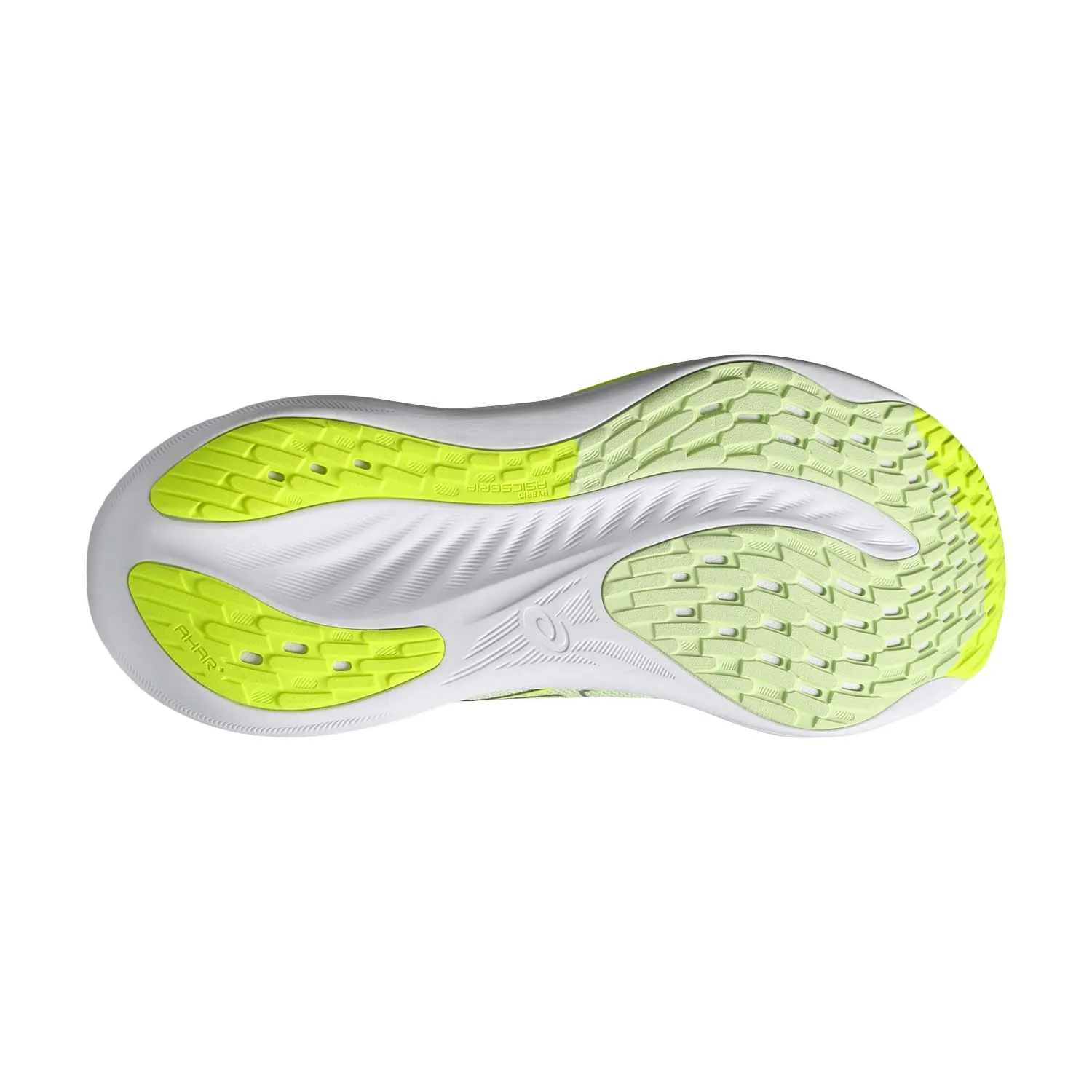 Asics Gel Nimbus 26 Cool Matcha White - Buy Online Now!