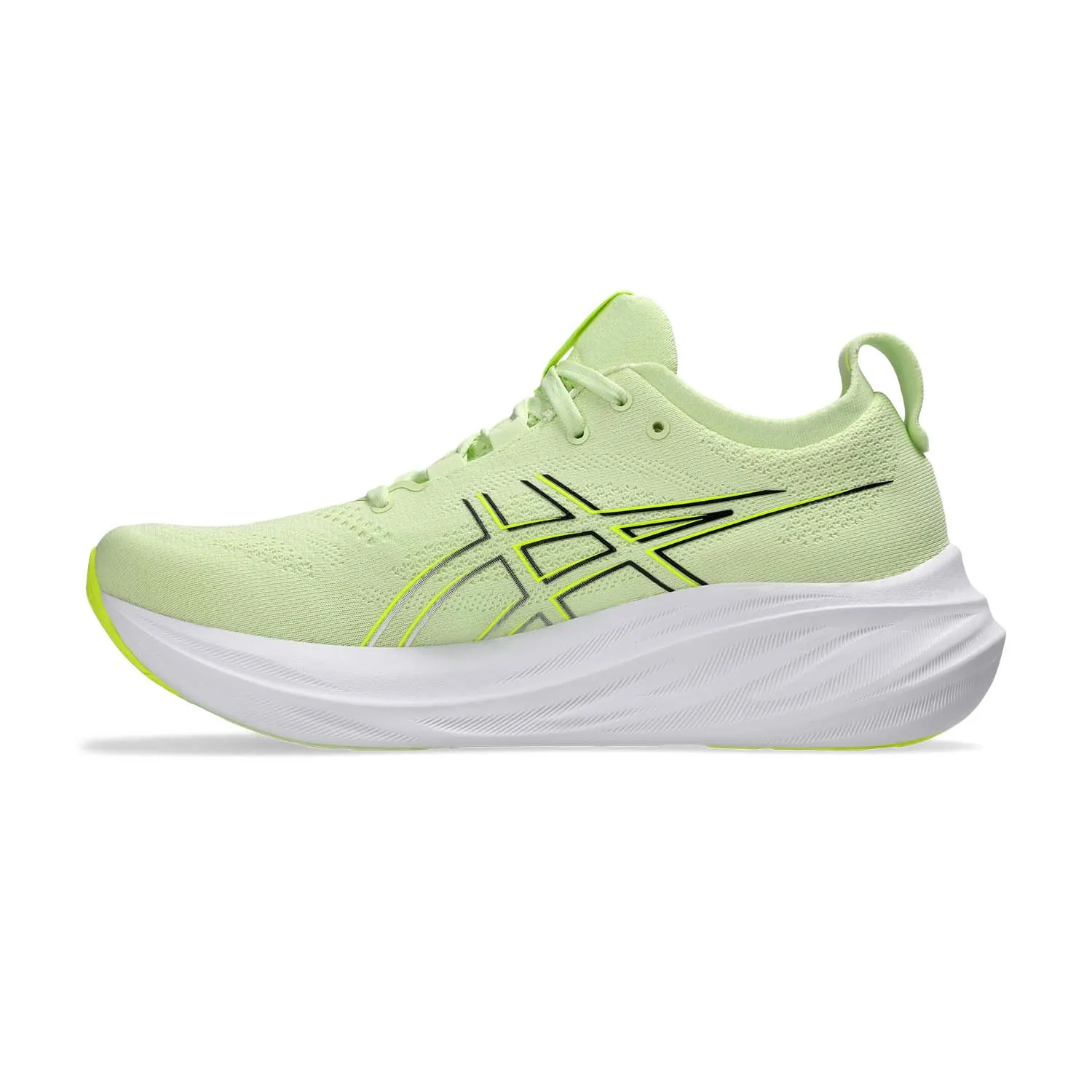 Asics Gel Nimbus 26 Cool Matcha White - Buy Online Now!