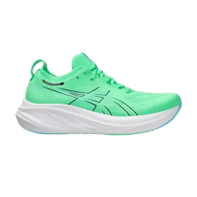 Asics Gel Nimbus 26 New Leaf Soothing Sea - Shop now!