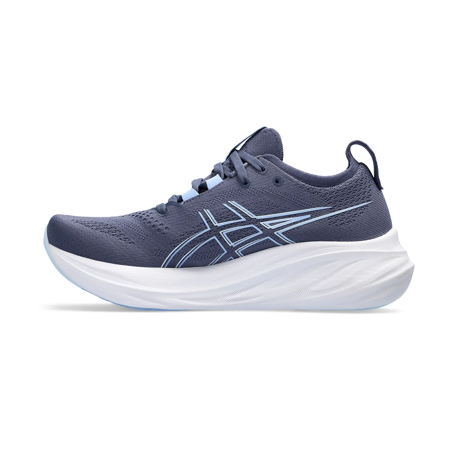 Asics Gel Nimbus 26 Thunder Blue Sapphire - Buy Online Now!