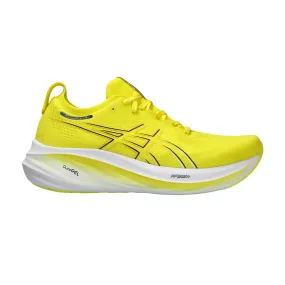 Asics Gel Nimbus 26 Yellow/Black