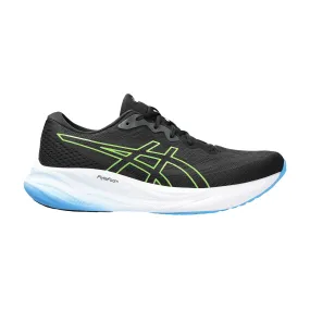 Asics Gel Pulse 15 Black Electric Lime for sale