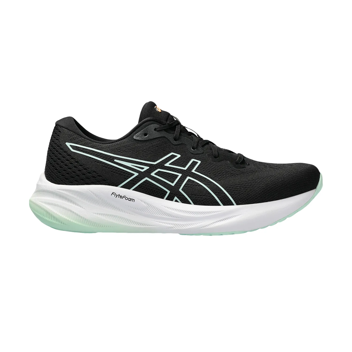 Asics Gel Pulse 15 Black Mint Tint