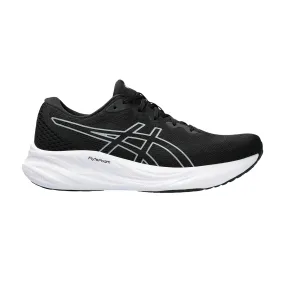 Asics Gel Pulse 15 Black Sheet Rock