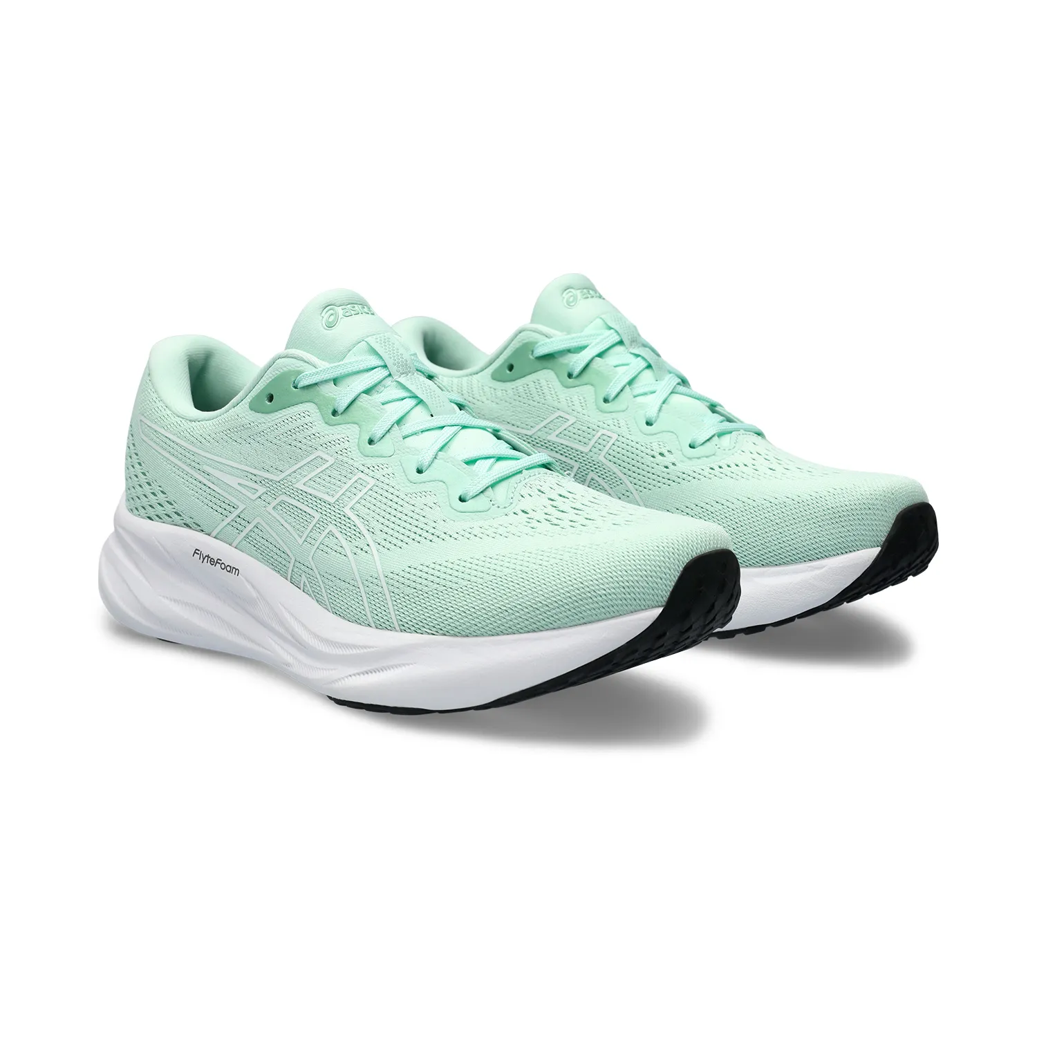 Asics Gel Pulse 15 - Mint Tint/White