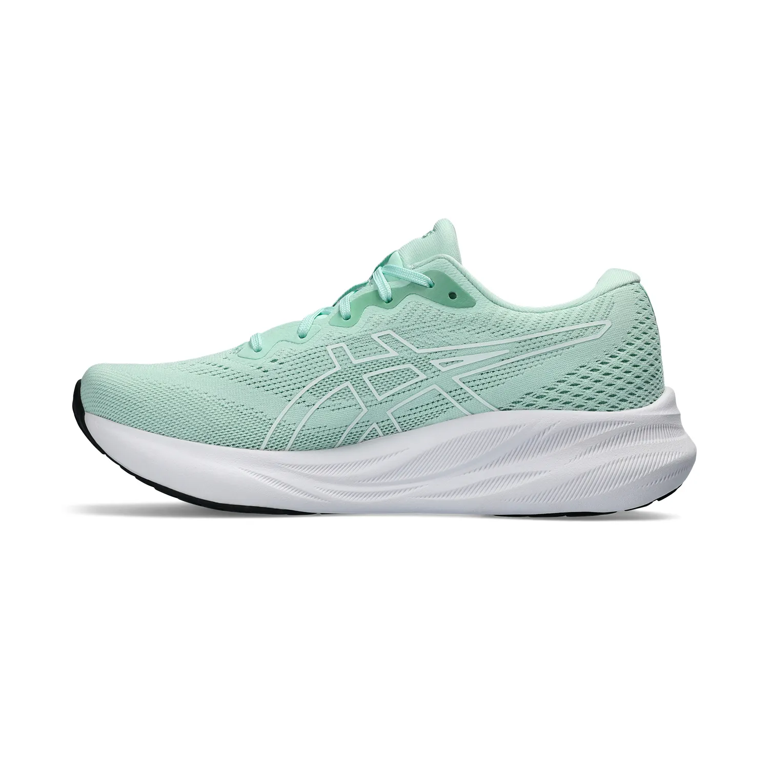 Asics Gel Pulse 15 - Mint Tint/White