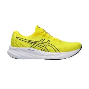 Asics Gel Pulse 15 Yellow Black