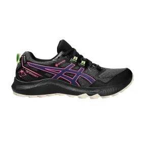 Asics Gel Sonoma 7 GTX - Graphite Grey/Deep Ocean Running Shoes