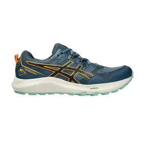 Asics Gel Sonoma 7 Magnetic Blue/Black - Buy Online at Best Price