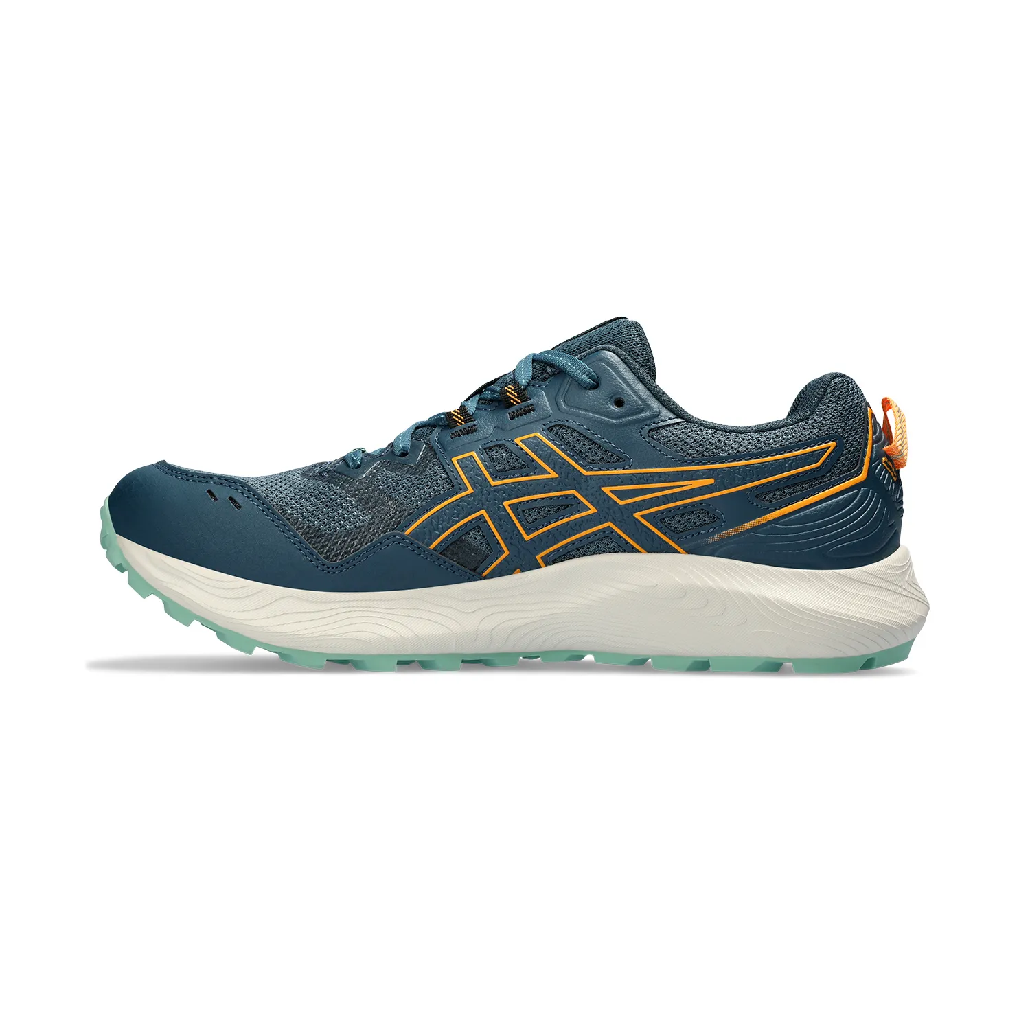 Asics Gel Sonoma 7 Magnetic Blue/Black - Buy Online at Best Price