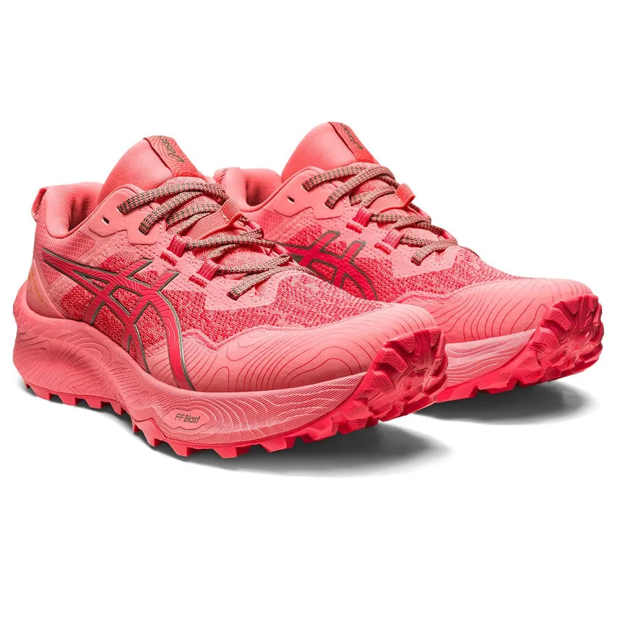 Asics GEL-Trabuco 11 Pink