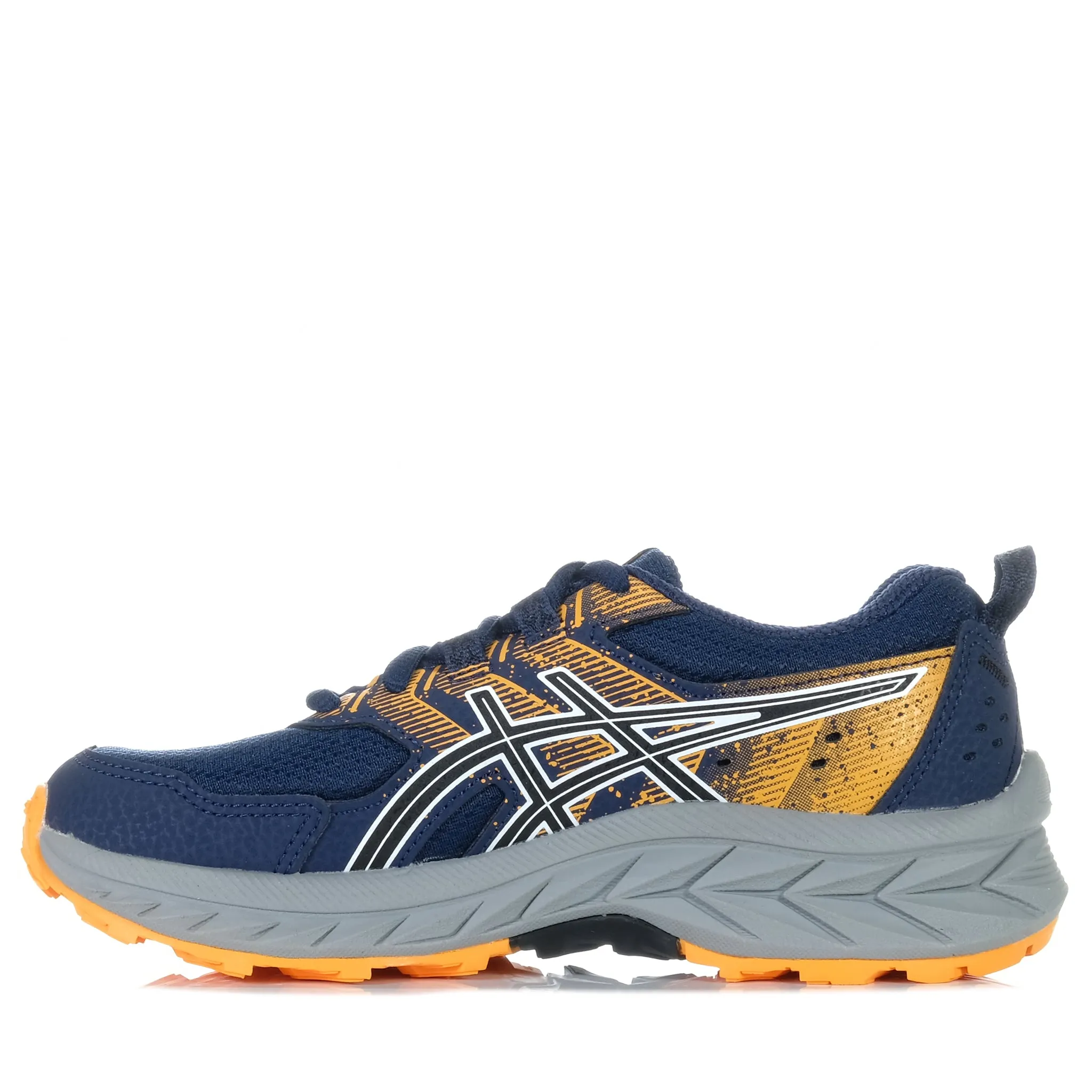 ASICS Gel-Venture 9 GS - Blue Expanse/Black