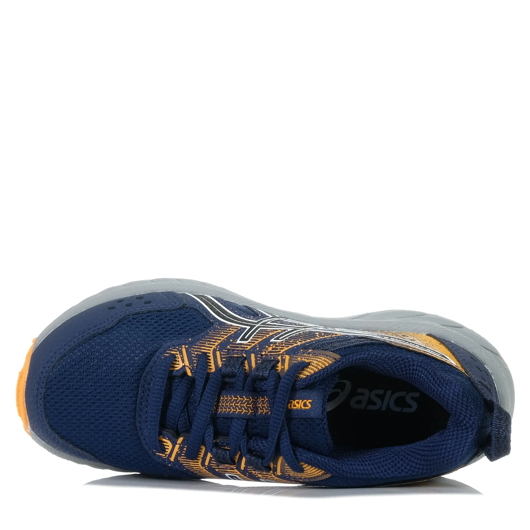 ASICS Gel-Venture 9 GS - Blue Expanse/Black