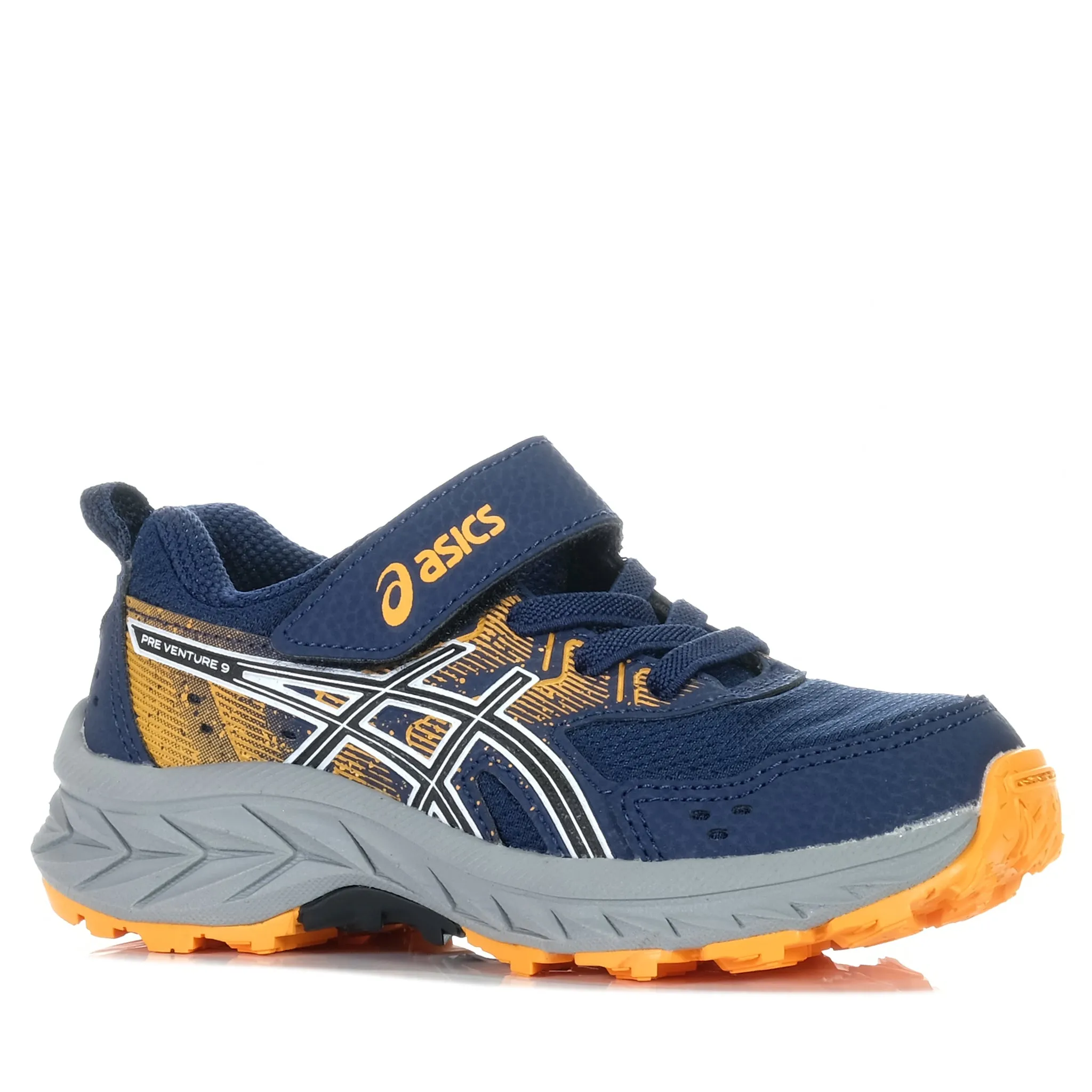 ASICS Gel-Venture 9 PS - Blue Expanse/Black