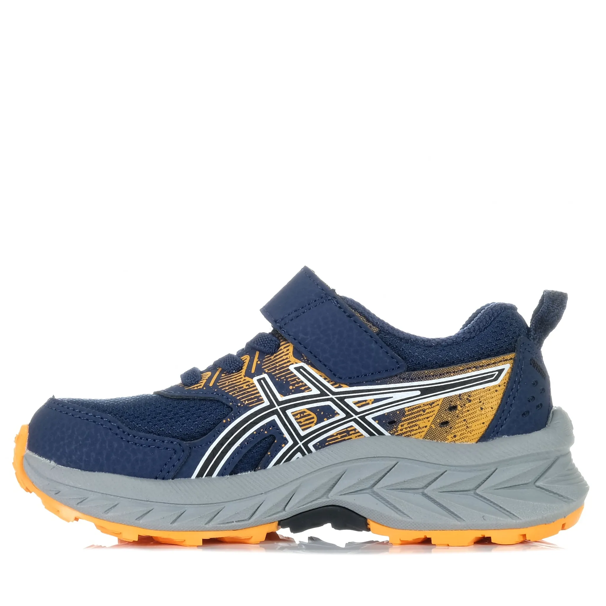 ASICS Gel-Venture 9 PS - Blue Expanse/Black