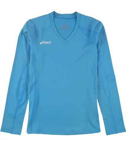 Asics Girls Roll Shot Jersey