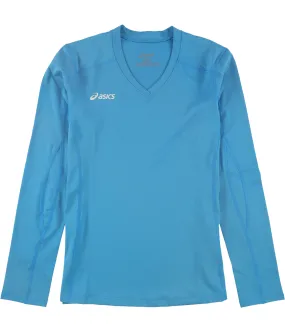 Asics Girls Roll Shot Jersey