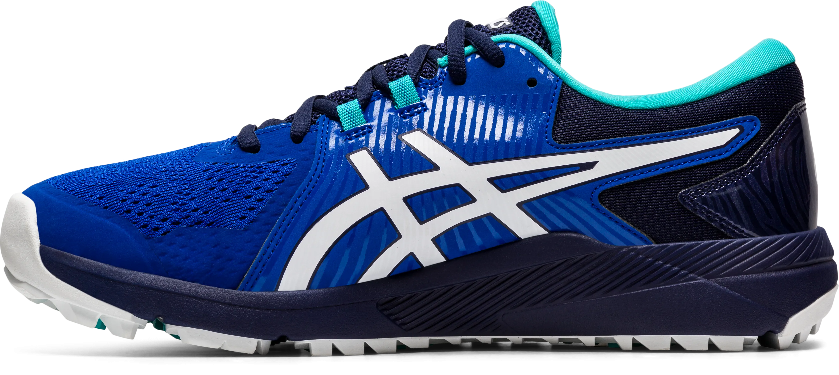 Asics Golf Shoes - Gel Glide Spikeless