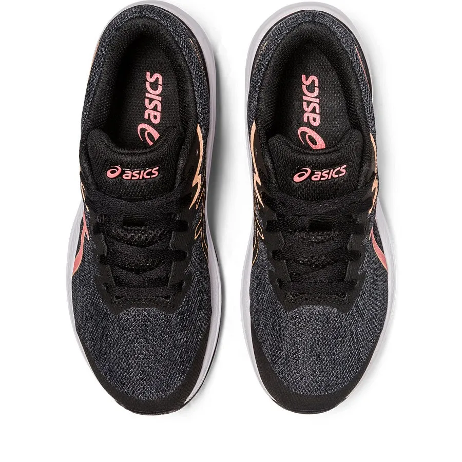 Asics GT-1000 11 GS Black Peach