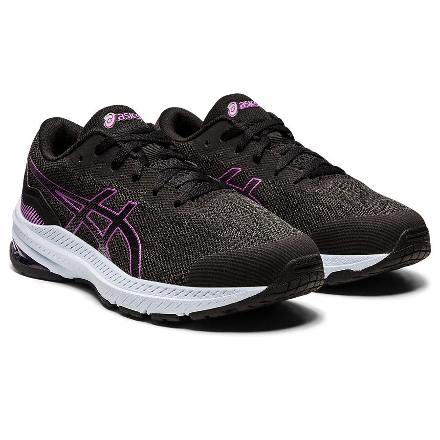 Asics GT-1000 11 GS - Lila Negro