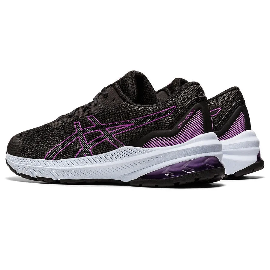 Asics GT-1000 11 GS - Lila Negro