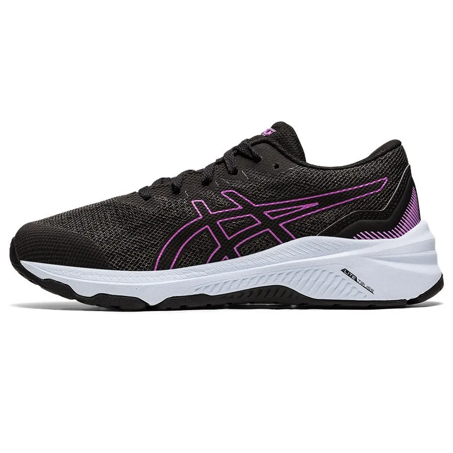 Asics GT-1000 11 GS - Lila Negro