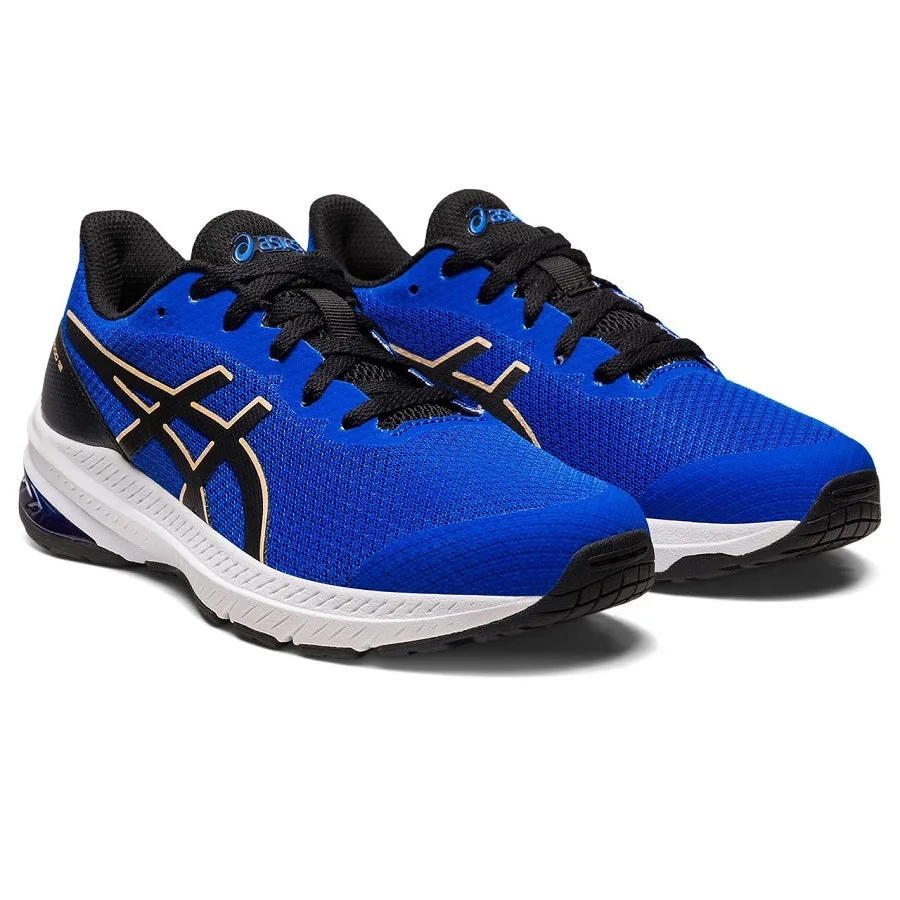 Asics GT-1000 12 - Blue Black