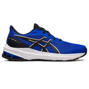 Asics GT-1000 12 - Blue Black