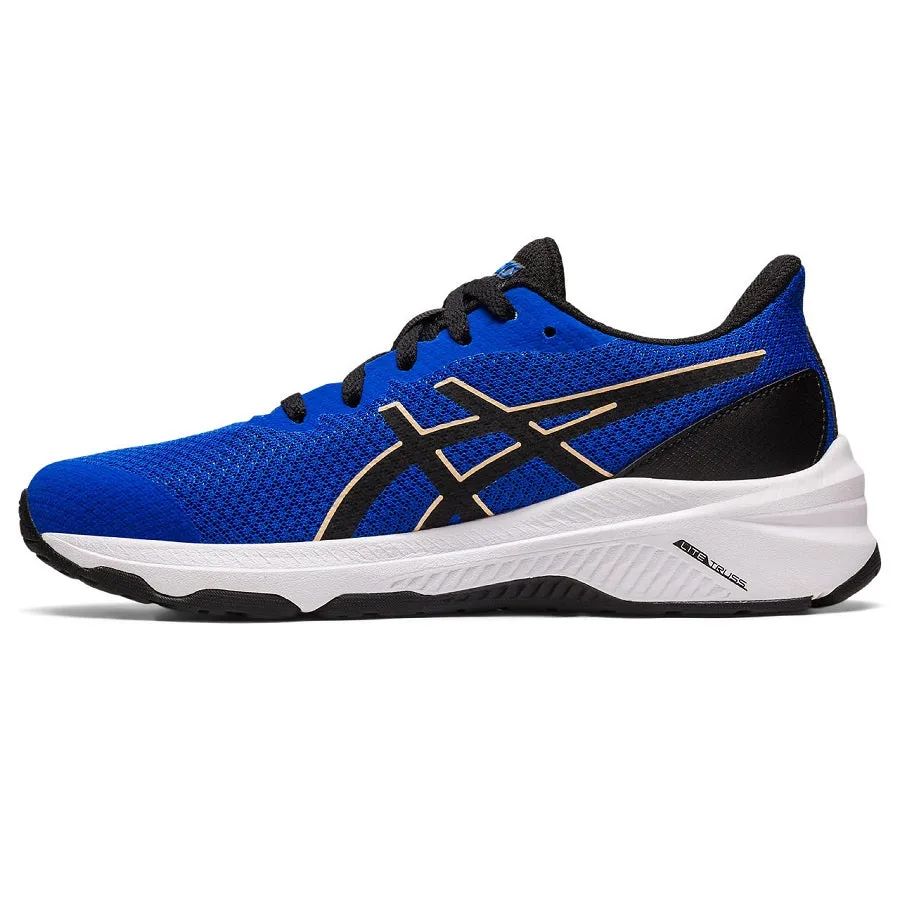 Asics GT-1000 12 - Blue Black