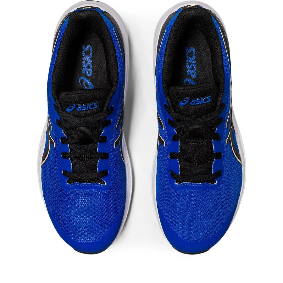 Asics GT-1000 12 - Blue Black