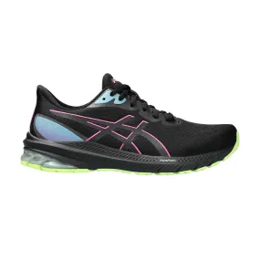 Asics GT 1000 12 GTX Black Grey Blue