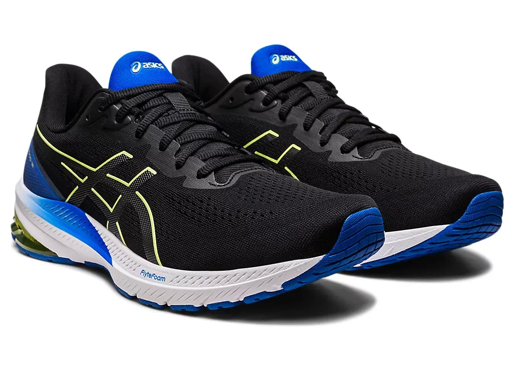 ASICS GT-1000 12 - Men's Running Shoes