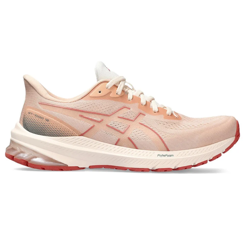 Asics GT-1000 12 Pink.