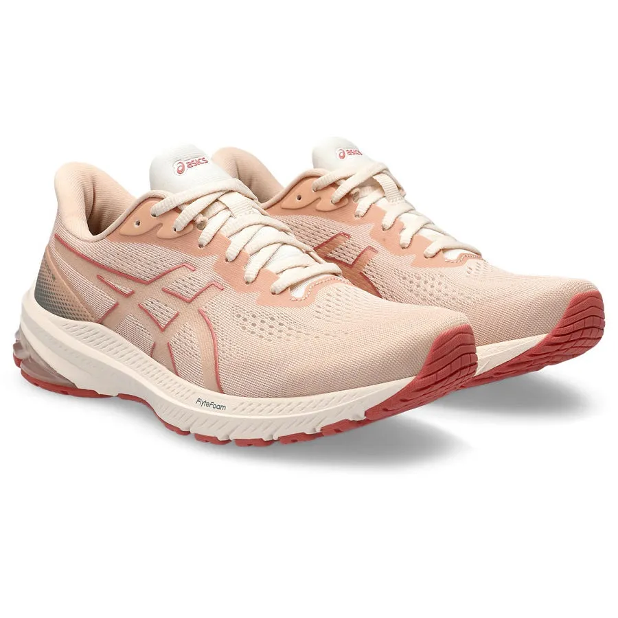 Asics GT-1000 12 Pink.