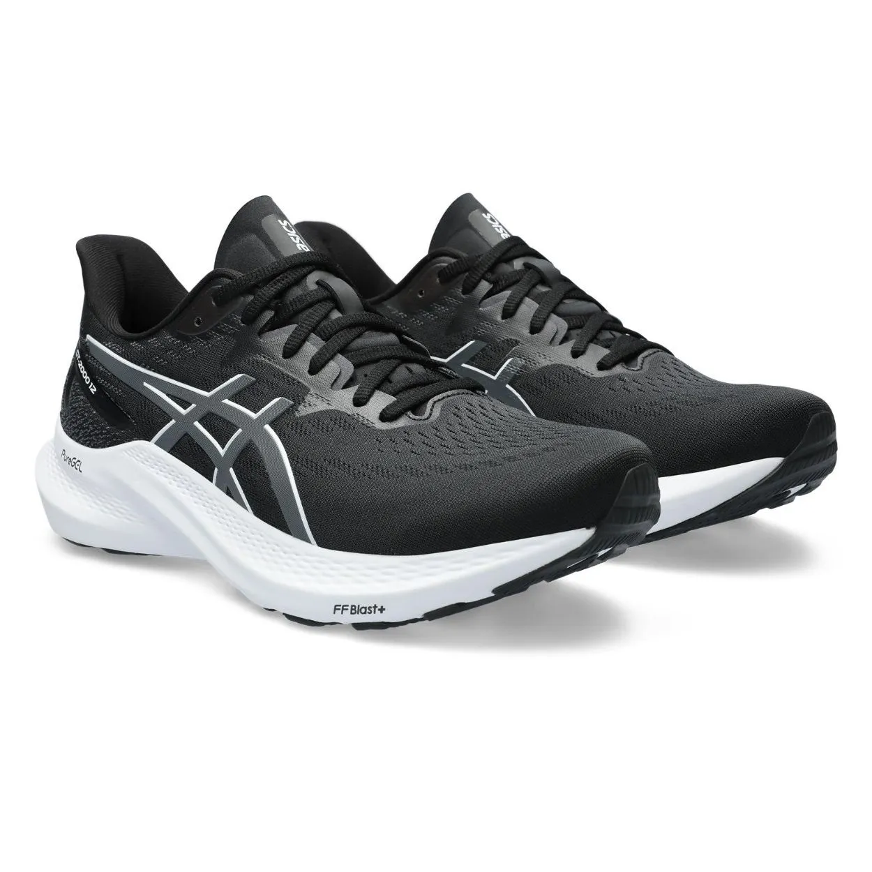 ASICS GT-2000 12 Men's Running Shoes