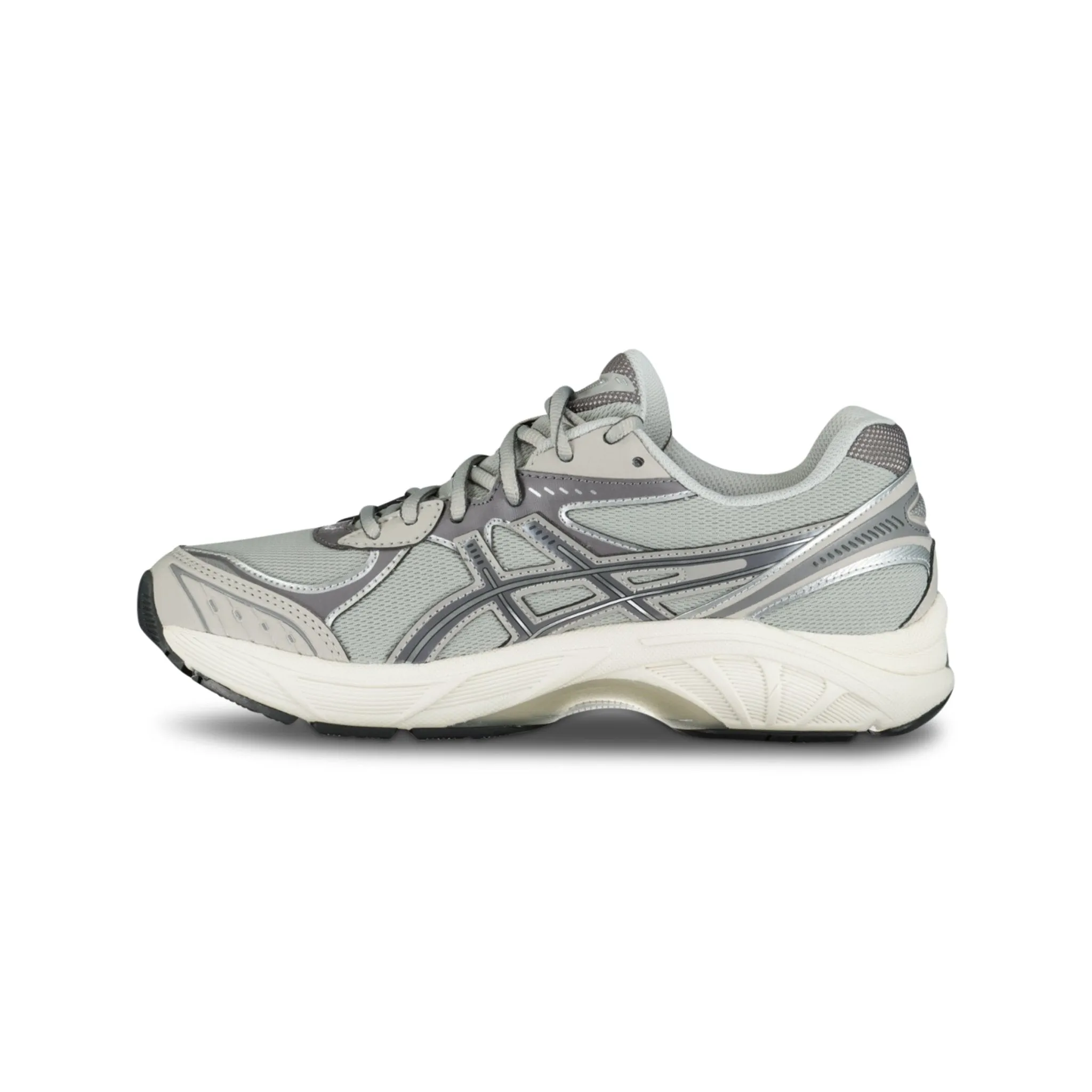 ASICS GT Oyster Grey Carbon Shoes